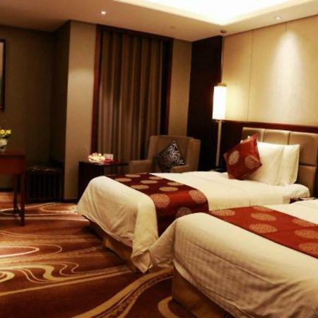New Century Grand Hotel Σιάν Εξωτερικό φωτογραφία